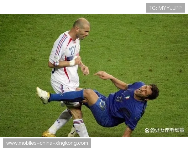 世界杯此组容易出现“双方失控”的场面