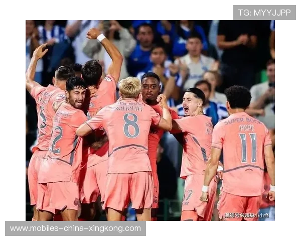 波尔图准备签下葡萄牙联赛最狠破防点