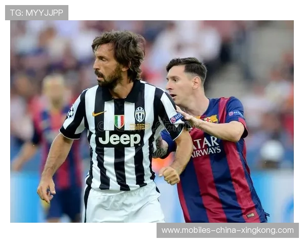 尤文图斯盯梅西式操控支点:从战术布局到未来布局的深度洞察